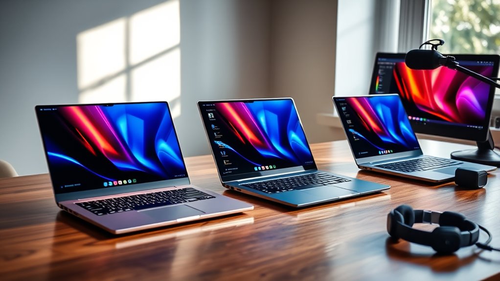 15 Best Premium Creator Laptops for YouTubers in 2026 33 key creator laptop features