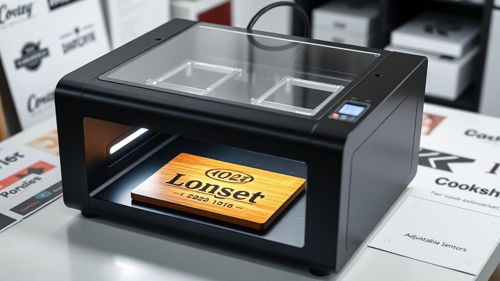 15 Best Top-Rated Desktop Laser Engravers for 2026 Branding 18 key engraving device considerations