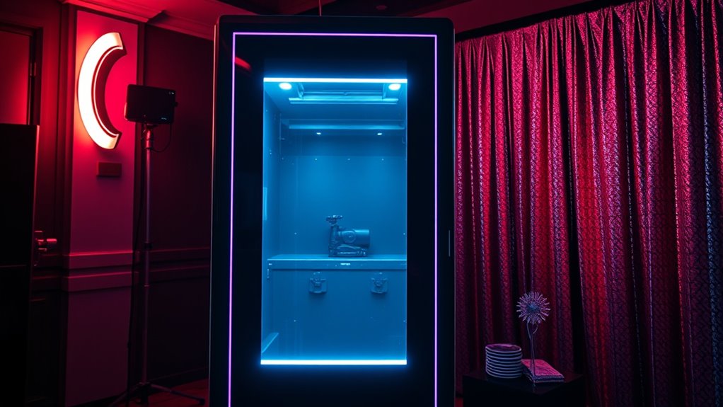 15 High-End Photo Booth Machines for 2026 Events That Impress 37 key event photo booth features
