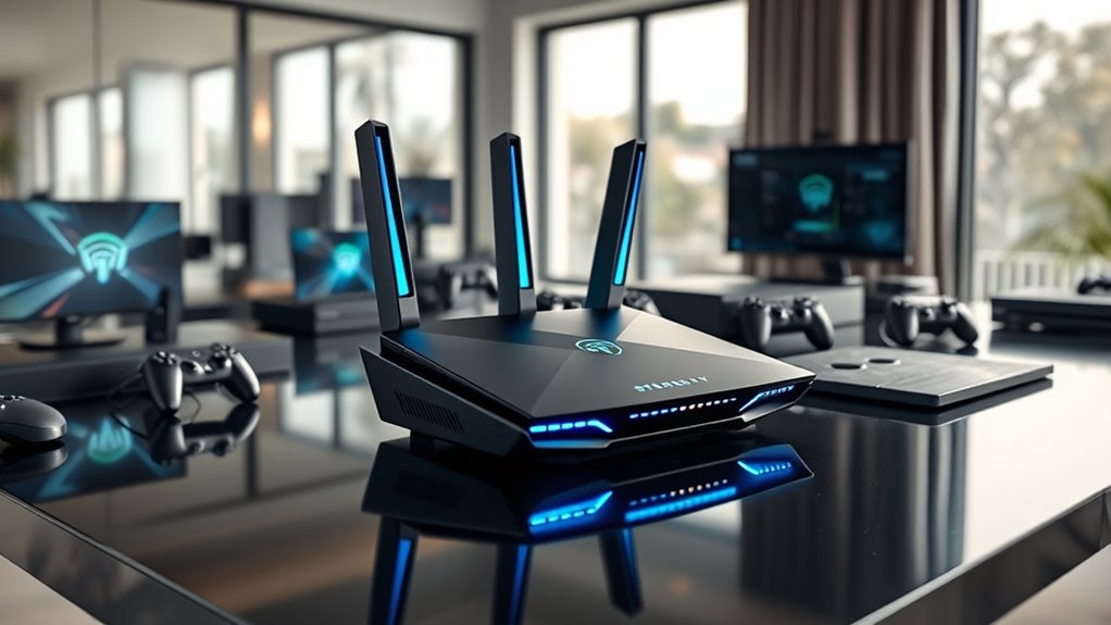 key factors for optimal connectivity