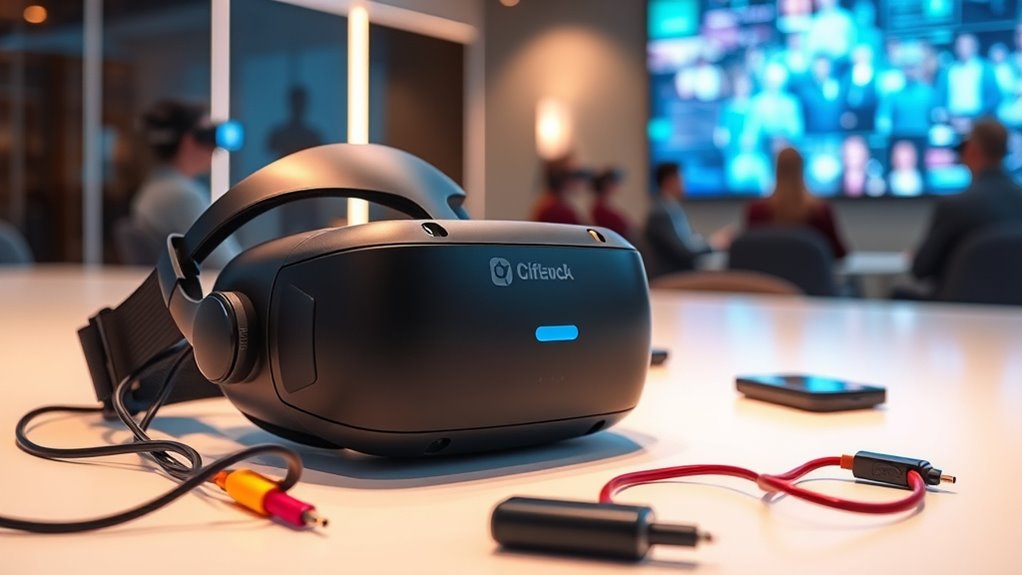 8 Best VR Headsets for 2026 Virtual Events That Wow Attendees 19 key factors for vr headsets