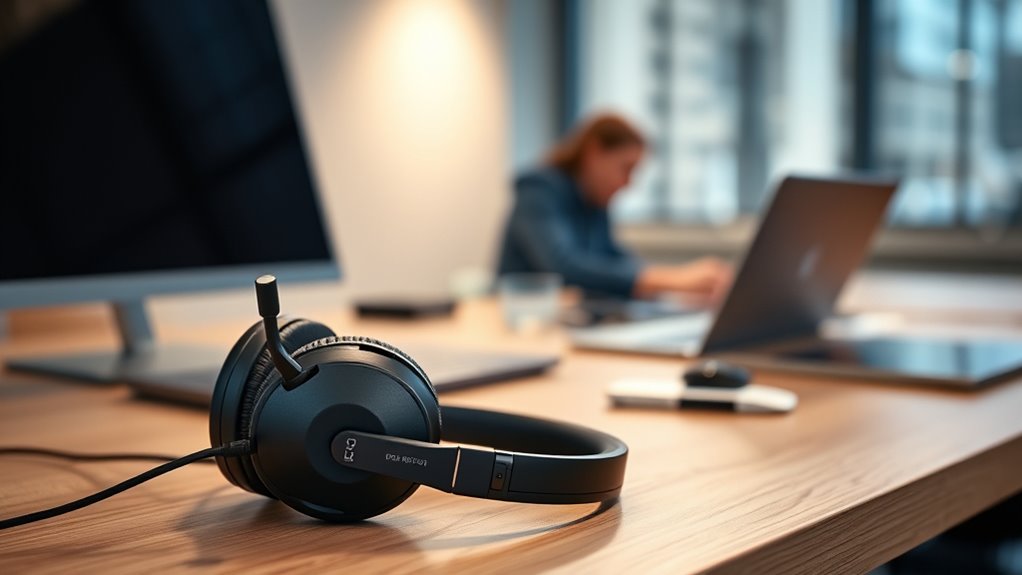 14 Best Professional Wireless Headsets for Remote Marketing Teams in 2026 31 key headset selection criteria