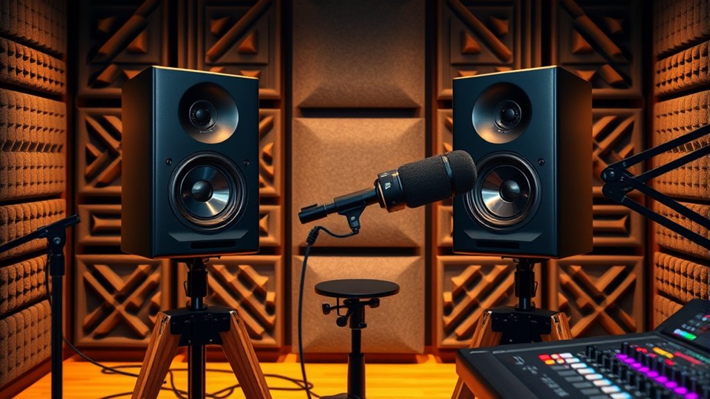 key monitoring selection criteria