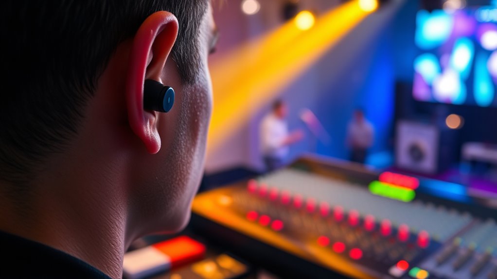 15 Best High-End Wireless In-Ear Monitor Systems for Live Events in 2026 33 key performance and compatibility