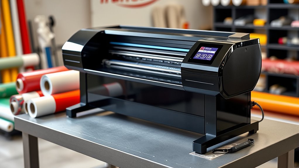 15 Best Vinyl Cutter Machines for Sign Making on Amazon USA 33 key sign maker considerations