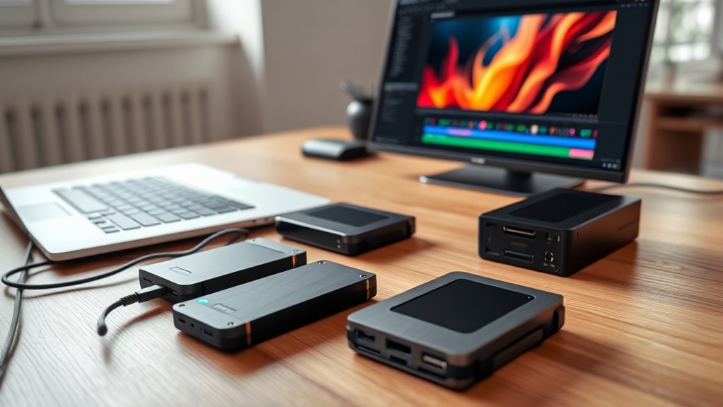 key ssd selection considerations