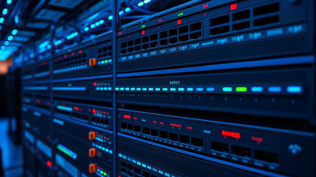 14 Best Managed Network Switches for Agency Offices in 2026 35 key switch selection factors