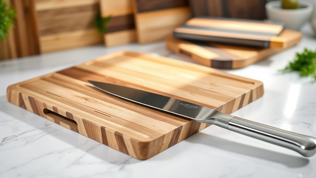 knife friendly durable versatile boards