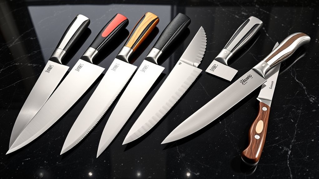 15 Best Chef Knives for Professionals in 2026 33 knife quality and comfort