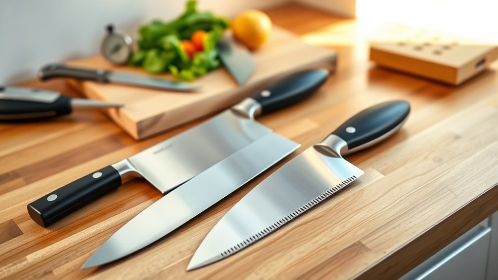 15 Best Knives for 2026 That Will Elevate Your Home Kitchen 33 knife selection criteria