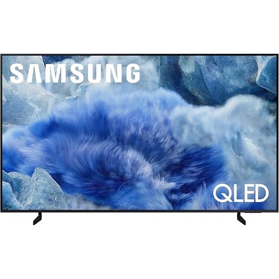 14 Best 85-Inch 4K Office TVs for 2026 Presentation Rooms 13 Samsung 85-Inch QLED Q8F 4K Smart TV