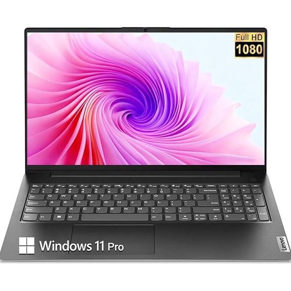 9 Best Professional Creator Laptops for Content Creators in 2026 8 Lenovo 15.6 Business Laptop 16GB/1TB Windows 11