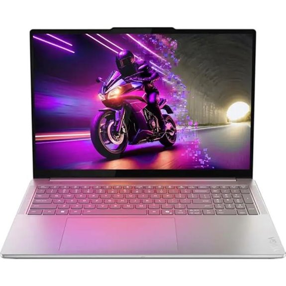 15 High-End Laptops for 2026 Every Marketing Agency Needs 7 Lenovo Yoga Pro 9i 16 Laptop with RTX 5060