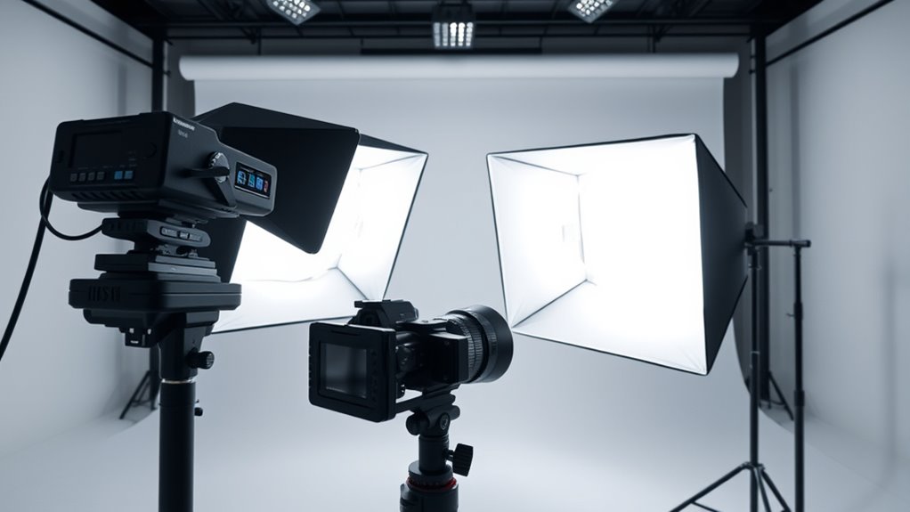 15 Best Professional Softbox Lighting Kits for Brand Videos 2026 33 lighting brightness and compatibility