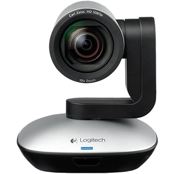 Logitech PTZ Pro 1080p Conference Camera
