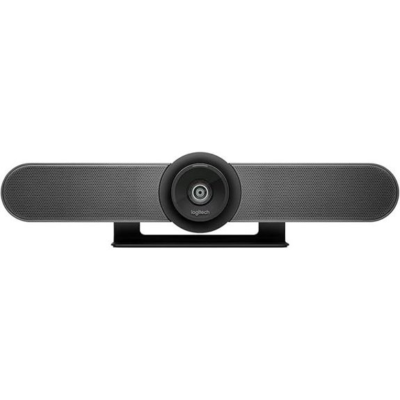 Logitech MeetUp Video Conference System with Microphones