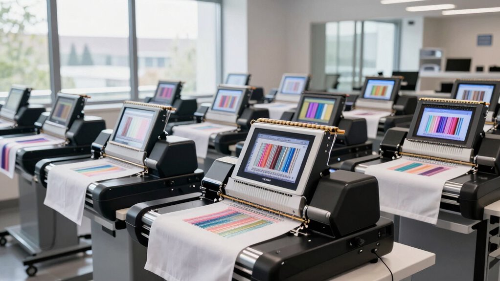 luxury embroidery machines 2026