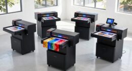 luxury small business printers