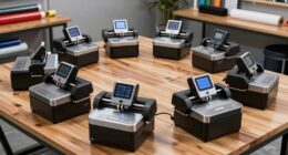 luxury vinyl cutter options