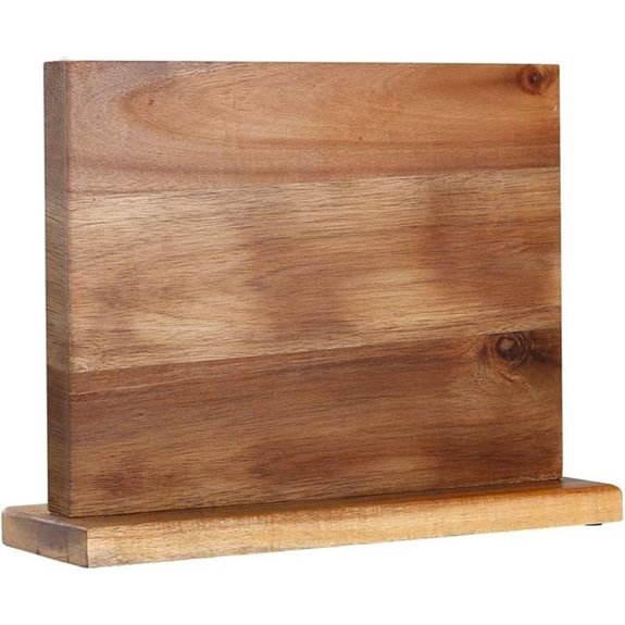 15 Best Knife Blocks for 2026 That Chefs Swear By 12 Magnetic Knife Block Holder with Strong Magnets