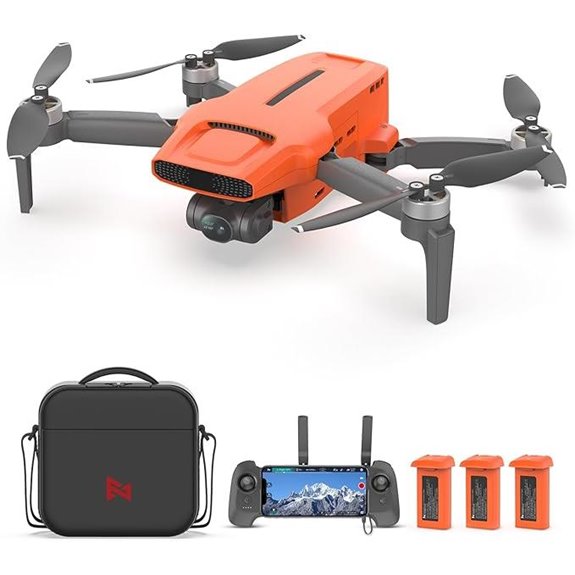 FIMI Mini 3 Drone with 4K Camera & Gimbal