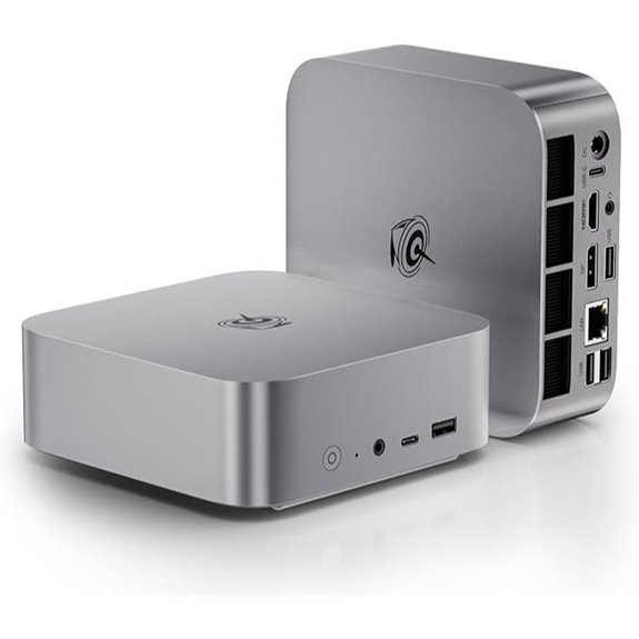 15 Best Professional Mini PC for Webinar Stations in 2026 15 Beelink SER9 Pro Mini PC with Ryzen 7