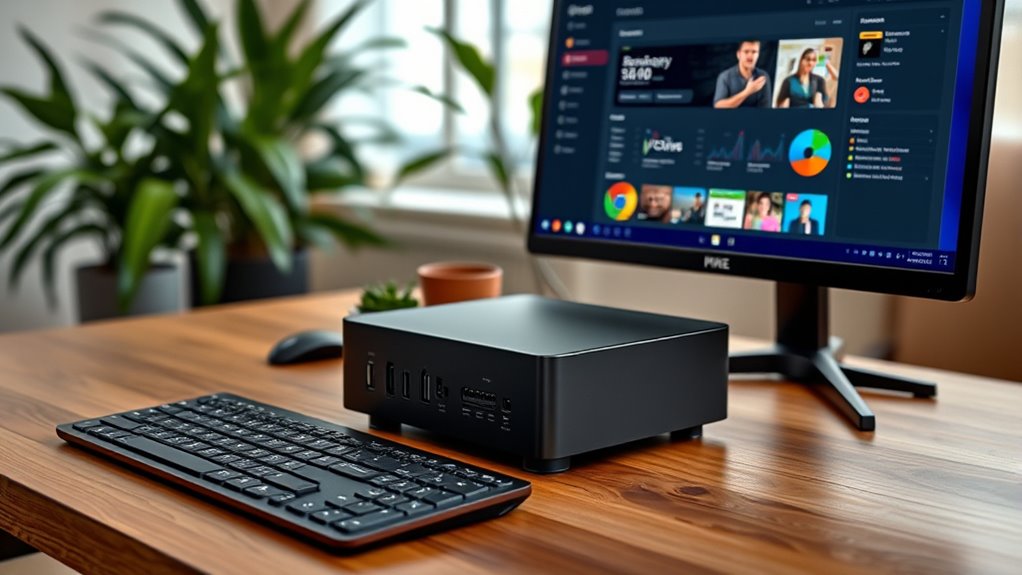 mini pc selection criteria