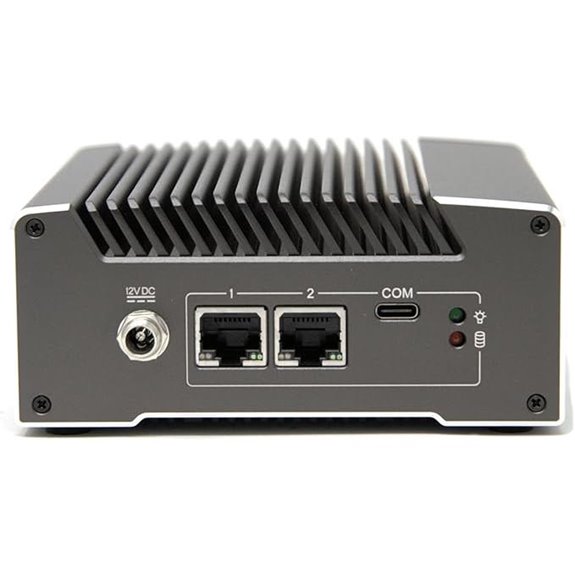 Protectli Vault V1210 Mini PC with Coreboot