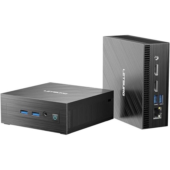 GoLite 11 Mini PC with Intel Celeron N4000