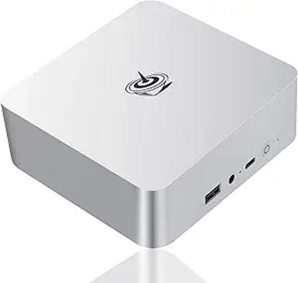 15 Best Professional Mini PC for Webinar Stations in 2026 11 Beelink EQI13 Pro Mini PC with Intel i7-13620H