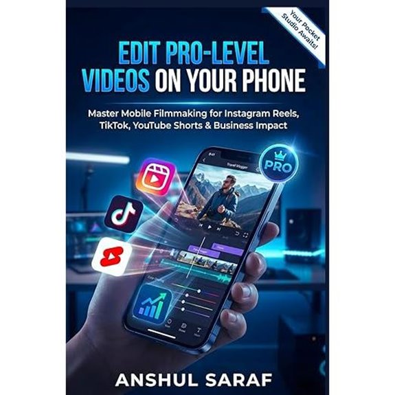 8 Best Business Smartphones for Content Creation in 2026 7 Mobile Filmmaking Guide for Social Media Content