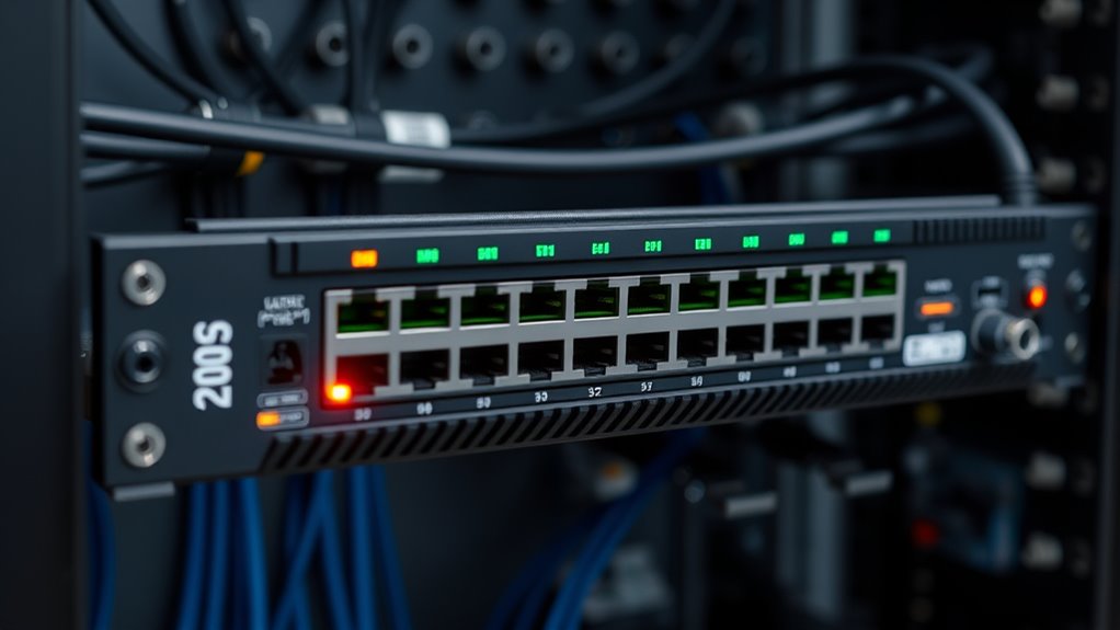 7 Best Professional Managed Network Switches for Studio Networks 2026 17 network switch selection criteria