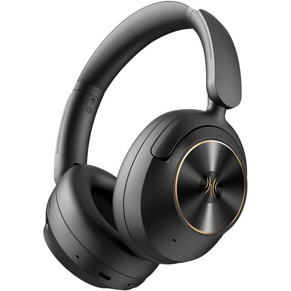15 Best Professional Noise-Canceling Headphones for Focus Sessions in 2026 17 OneOdio Focus A6 Noise Cancelling Bluetooth Headphones