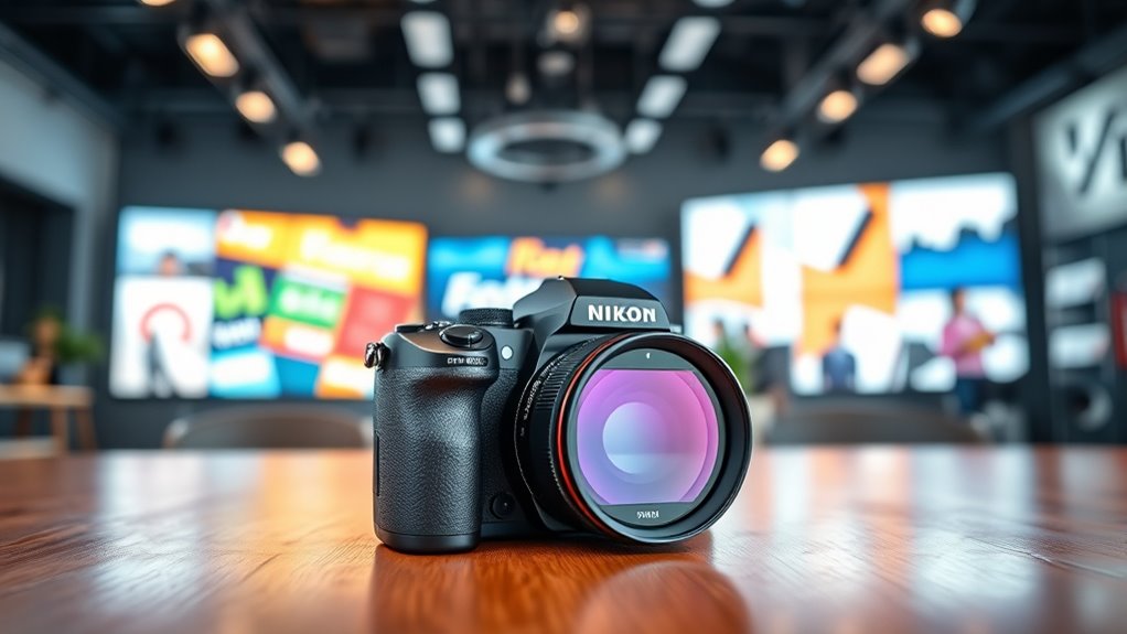 photography quality and features