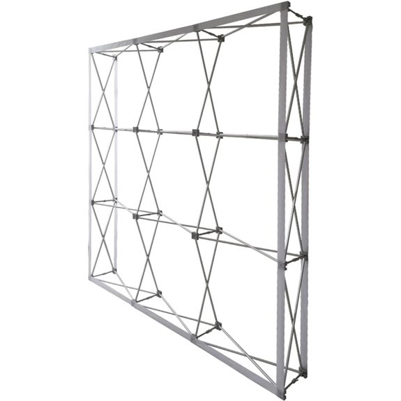 Pop Up Display Stand for Events and Trade Shows