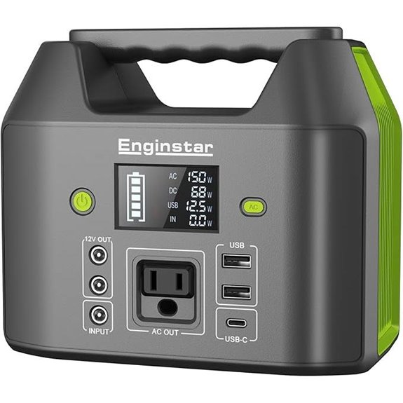 15 Best Portable Power Stations for On-Location Shoots in 2026 16 portable power station