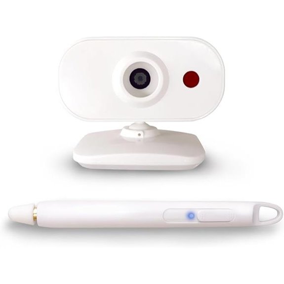 10 Best Premium Interactive Whiteboards for 2026 Brainstorming Sessions 11 Portable Smart Interactive Whiteboard for Education and Office