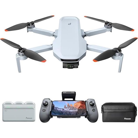 Potensic ATOM 2 Drone with 4K Camera and Gimbal