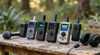 premium field audio recorders