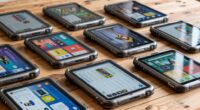premium rugged tablets 2026