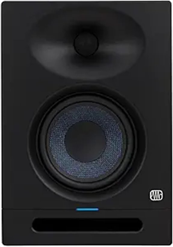 PreSonus Eris Studio 5 Active Studio Monitors