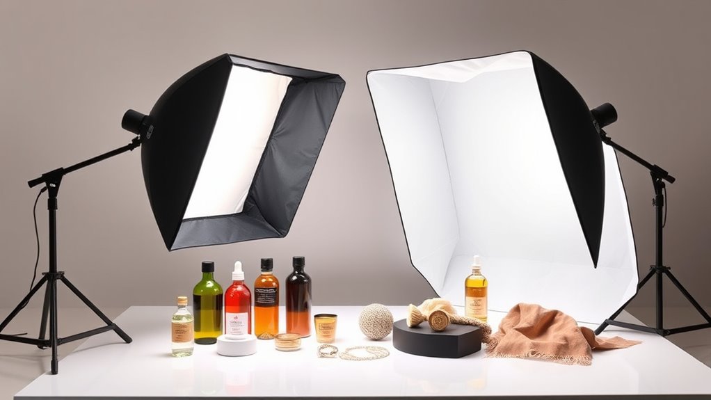 15 Best Softbox Lighting Kits for Product Photography on Amazon 37 product photography softbox considerations