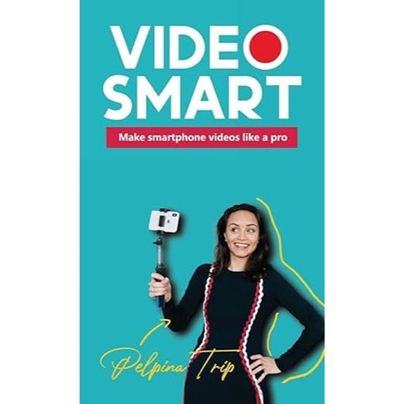 8 Best Business Smartphones for Content Creation in 2026 4 Video Smart: Make smartphone videos like a pro