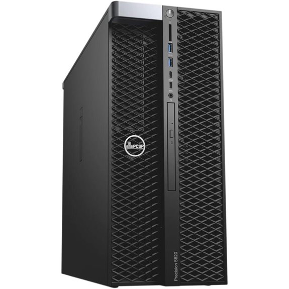 11 Best Desktop Workstations for Graphic Designers in 2026 11 Refurbished PC Tower with Xeon 32GB RAM SSD