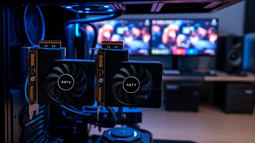 resolution compatibility latency ease