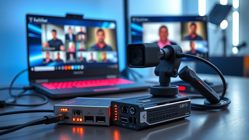 resolution latency compatibility software