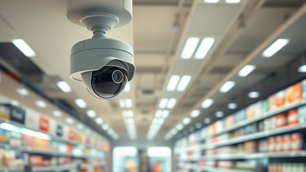 retail store security essentials