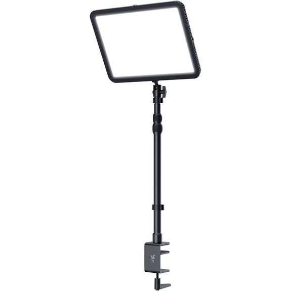 Razer Key Light Chroma RGB Streaming Light