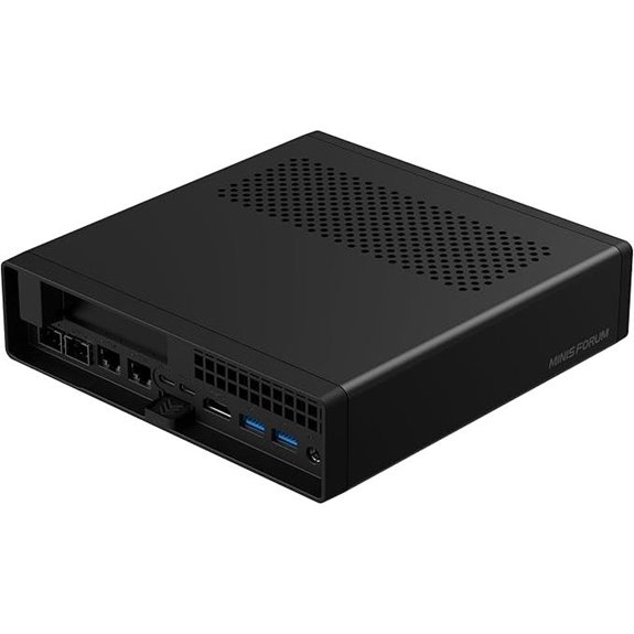 15 Best Professional Mini PC for Webinar Stations in 2026 6 MINISFORUM Ryzen 9 Mini PC with 32GB RAM & 1TB SSD