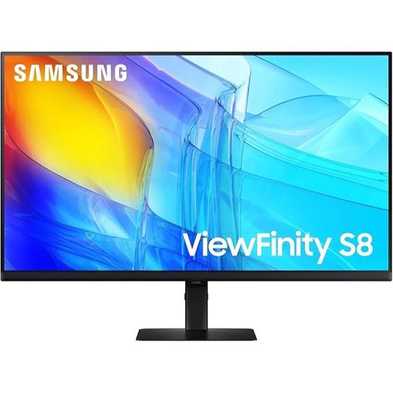 samsung 27 4k uhd monitor